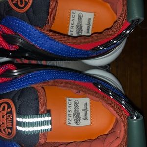 neiman marcus versace shoes